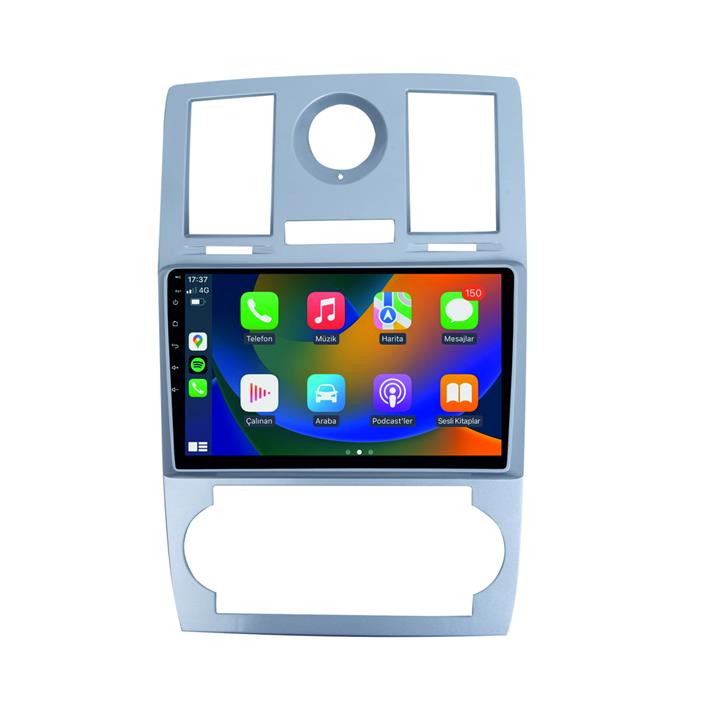 Chrysler C300 Android Multimedya Sistemi 2004-2011