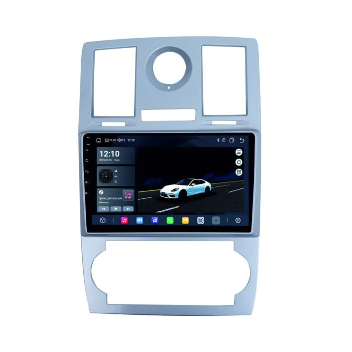 Chrysler C300 Android Multimedya Sistemi 2004-2011