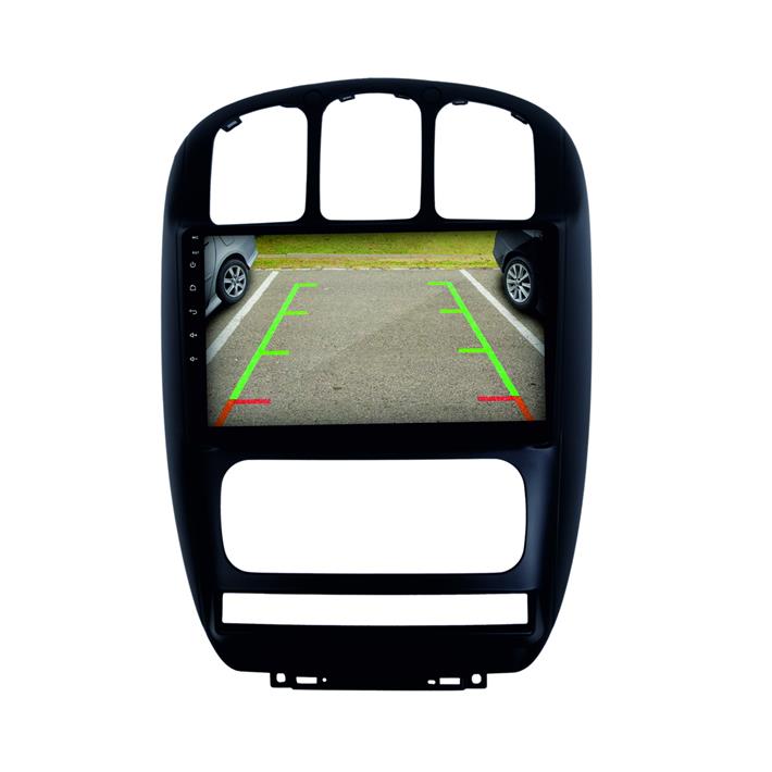 Chrysler Grand Voyager Android Multimedya Sistemi 2006-2012
