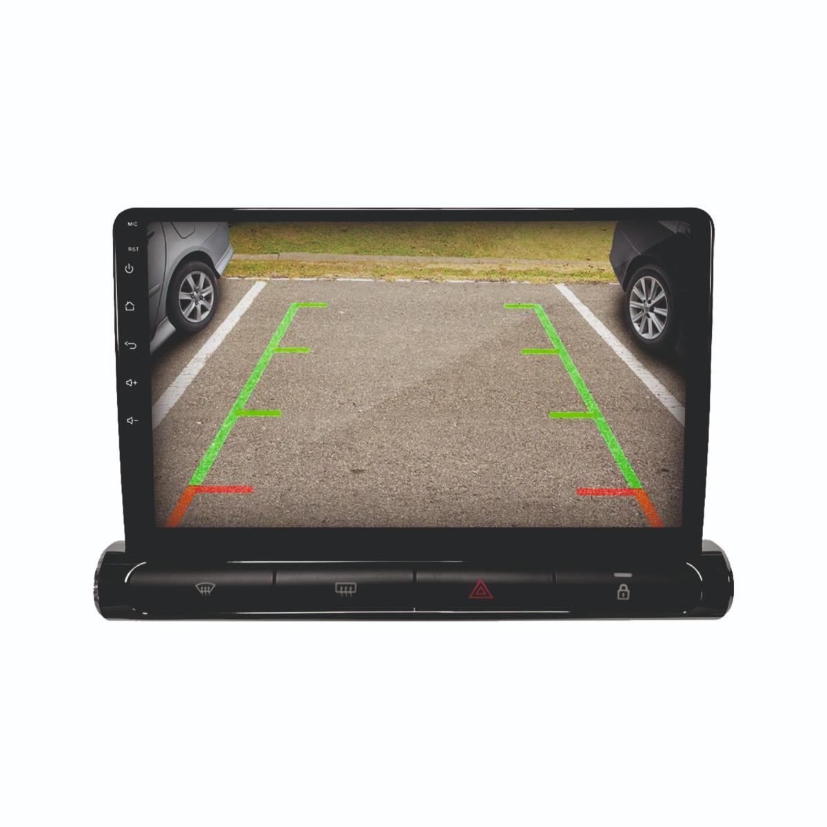 Citroen C 3-Xr Android Multimedya Sistemi 2019-2022