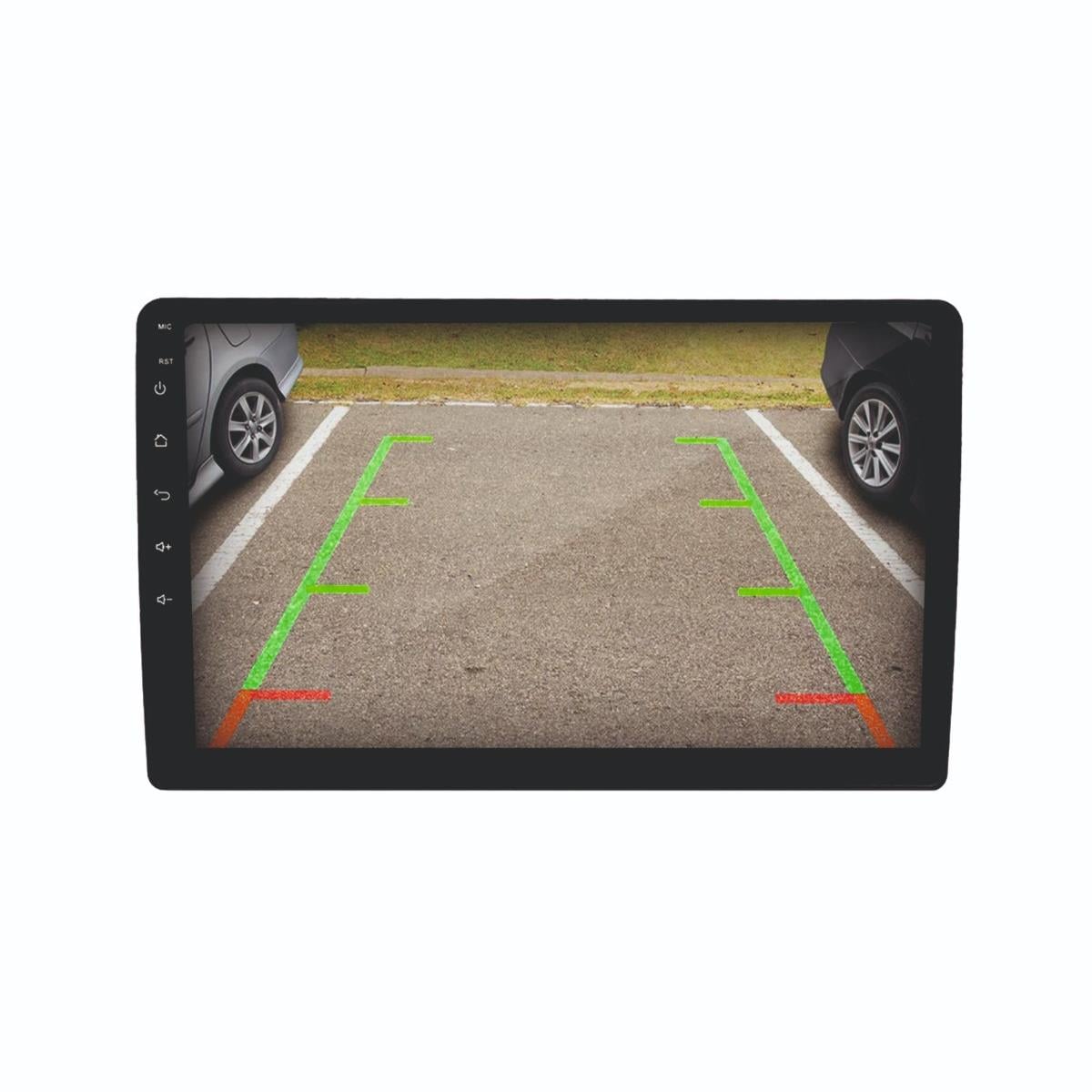Citroen C5 Android Multimedya Sistemi 2009-2015