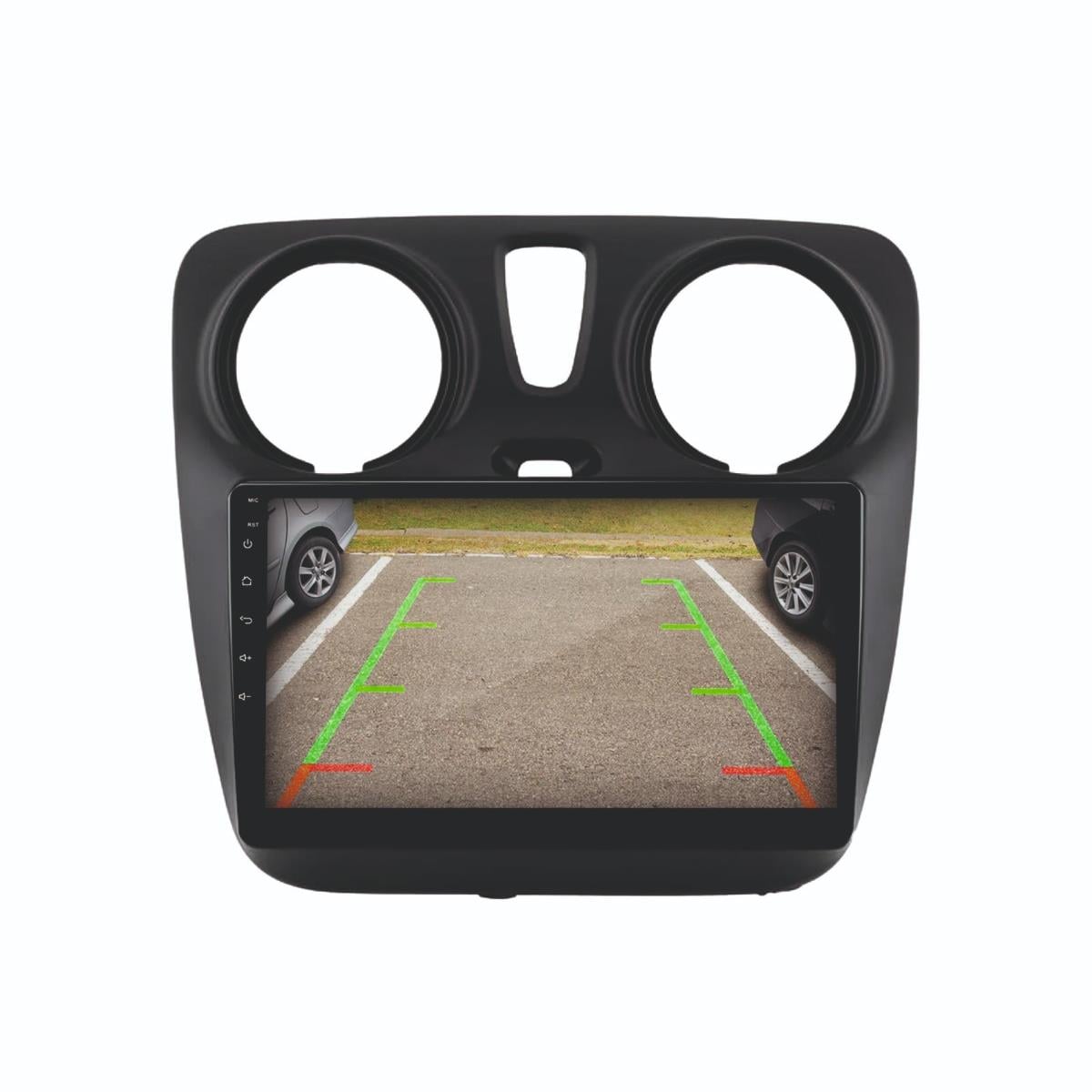 Dacia Lodgy Android Multimedya Sistemi 2012-2017