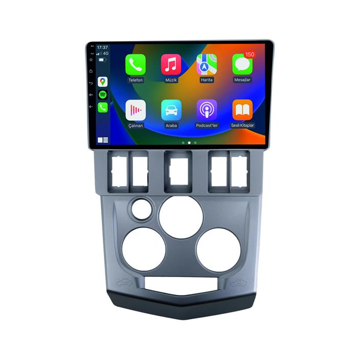 Dacia Logan Android Multimedya Sistemi 2005-2008