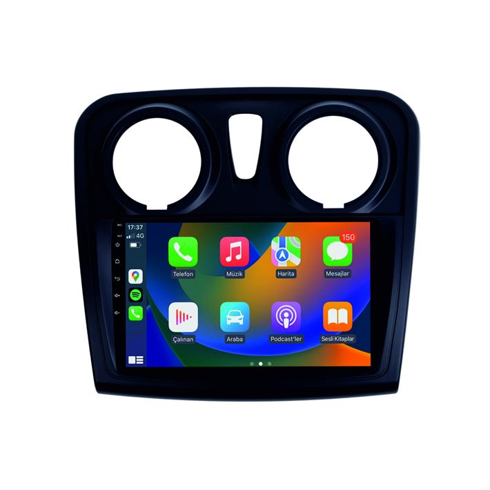 Dacia Sandero Android Multimedya Sistemi 2013-2020