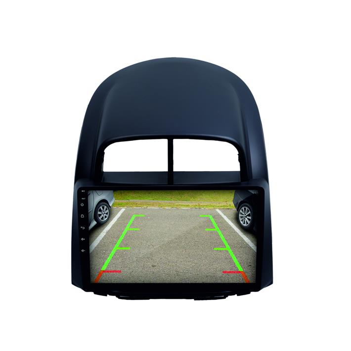 Daihatsu Sirion Android Multimedya Sistemi 2005-2009