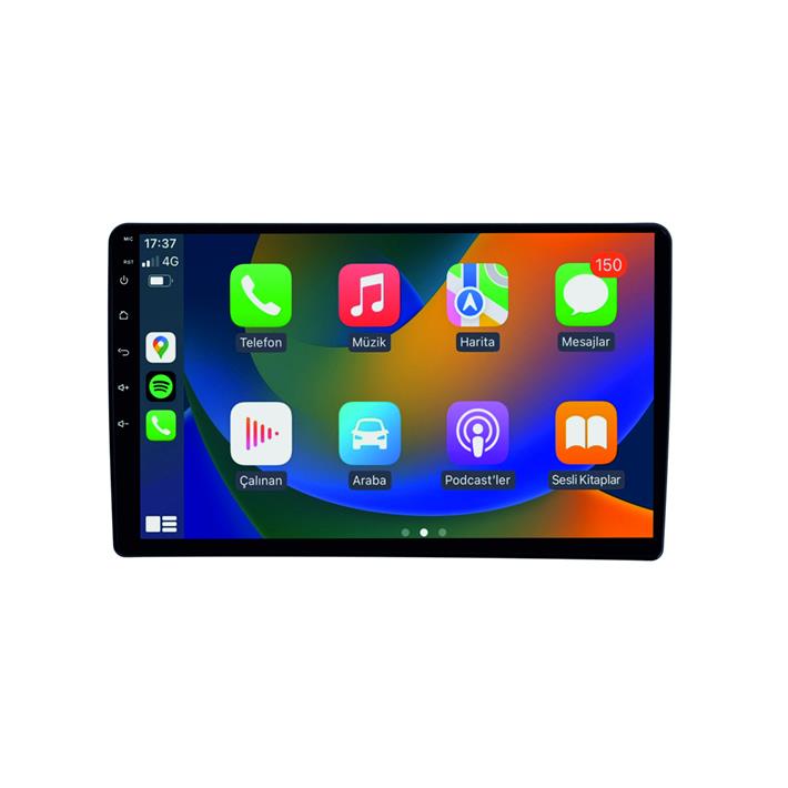 Fiat 500L Android Multimedya Sistemi 2013-2020
