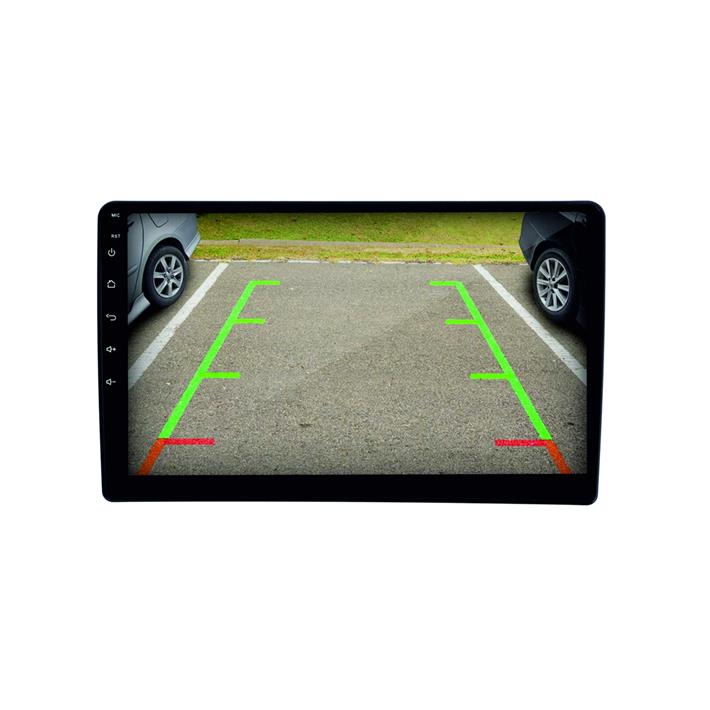 Fiat 500L Android Multimedya Sistemi 2013-2020