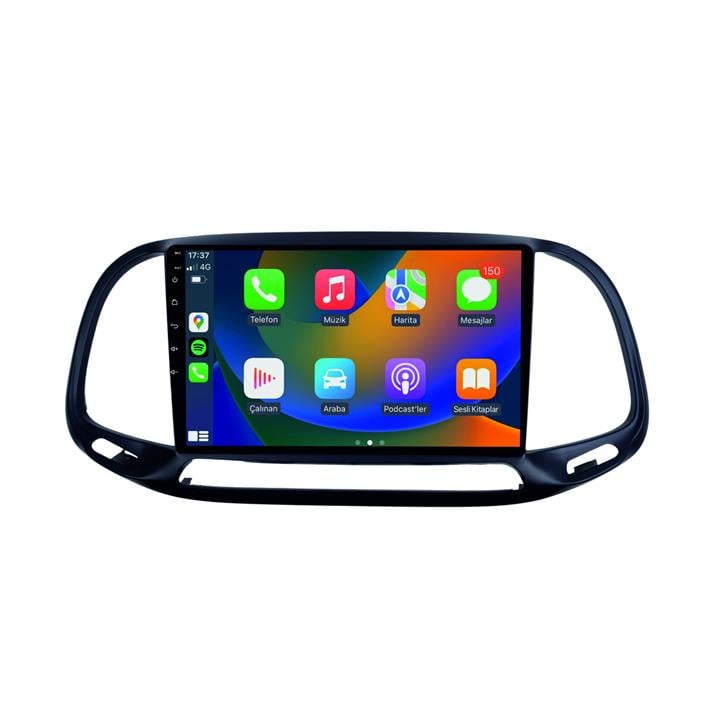 Fiat Doblo Android Multimedya Sistemi 2015-2020