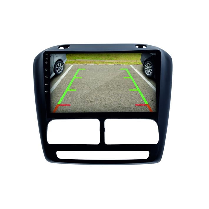 Fiat Doblo Android Multimedya Sistemi 2010-2014