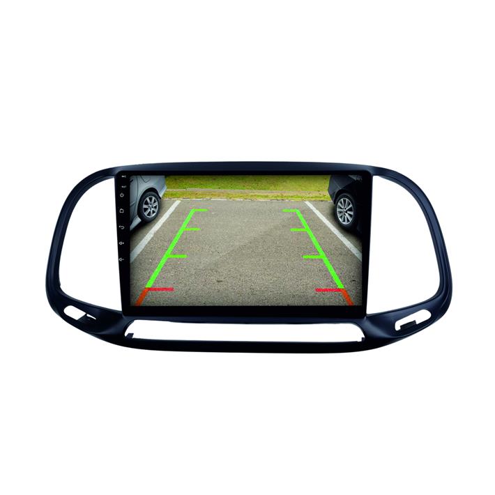 Fiat Doblo Android Multimedya Sistemi 2015-2020
