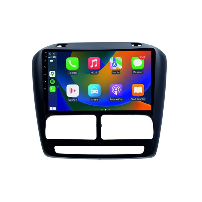 Fiat Doblo Android Multimedya Sistemi 2010-2014