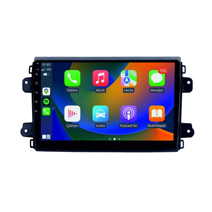 Fiat Ducato Android Multimedya Sistemi  2022-2023
