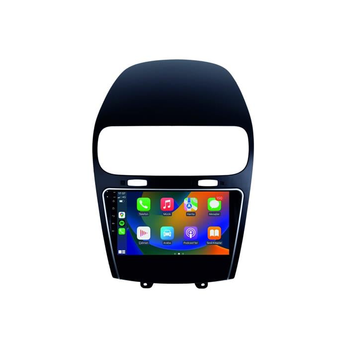 Fiat Freemont Android Multimedya Sistemi  2012-2016