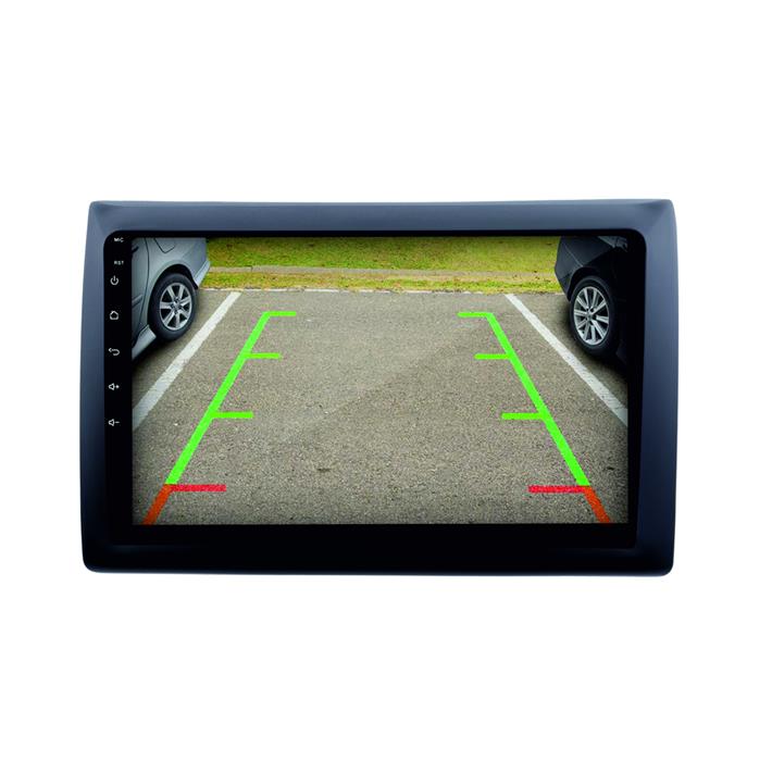 Fiat Stilo Android Multimedya Sistemi  2002-2010