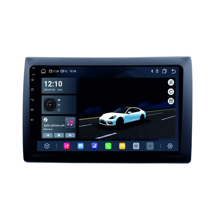Fiat Stilo Android Multimedya Sistemi  2002-2010