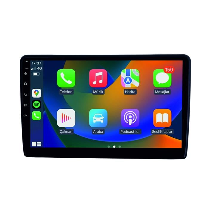 Ford Ecosport Android Multimedya Sistemi  2018-2020