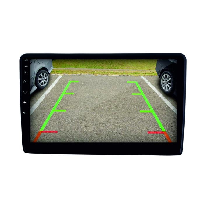 Ford Ecosport Android Multimedya Sistemi  2018-2020