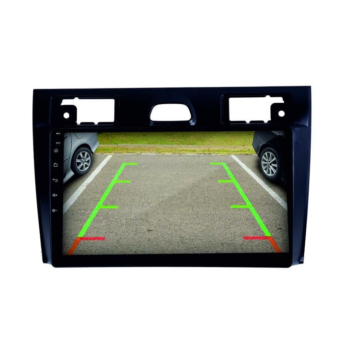 Ford Fiesta Android Multimedya Sistemi  2006-2008