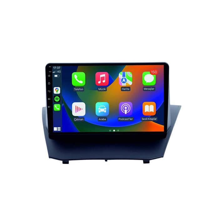 Ford Fiesta Android Multimedya Sistemi  2013-2016