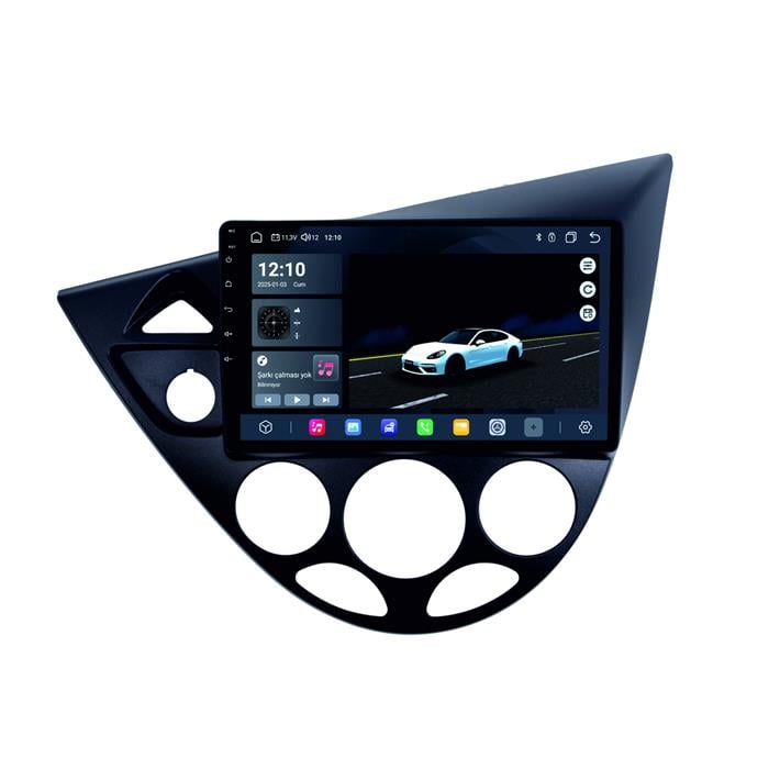 Ford Focus 1 Android Multimedya Sistemi  2005-2008