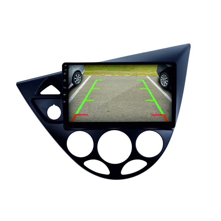 Ford Focus 1 Android Multimedya Sistemi  2005-2008