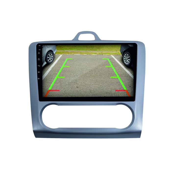 Ford Focus 2 Dijital Android Multimedya Sistemi  2007-2011