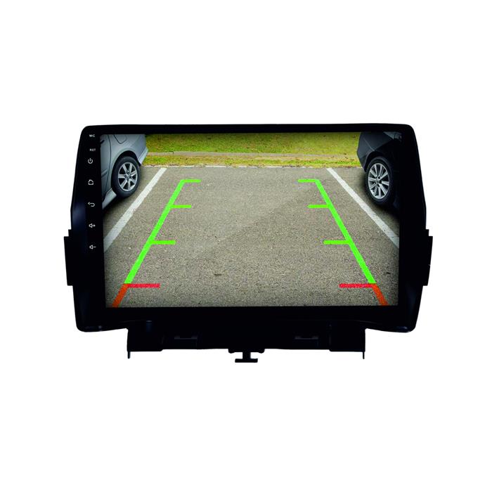 Ford Kuga Android Multimedya Sistemi  2013-2018