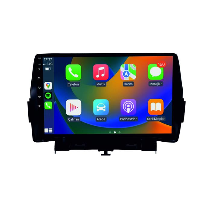Ford Kuga Android Multimedya Sistemi  2013-2018
