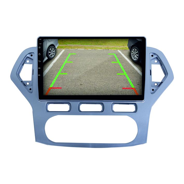 Ford Mondeo M-A/C Android Multimedya Sistemi  2007-2010