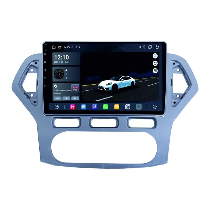 Ford Mondeo M-A/C Android Multimedya Sistemi  2007-2010