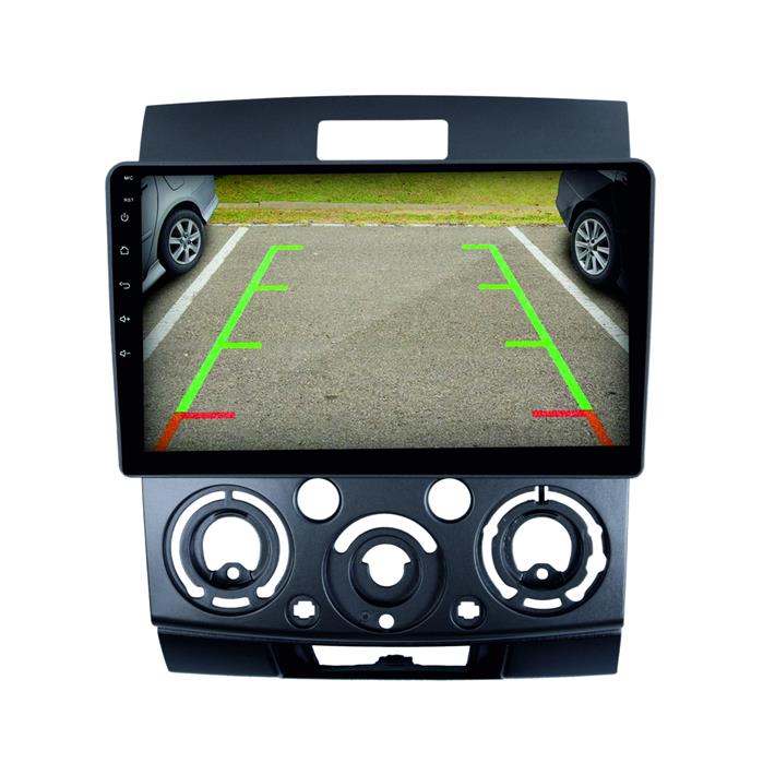 Ford Ranger Android Multimedya Sistemi  2006-2010