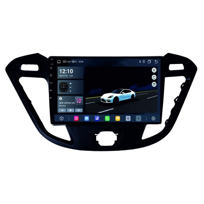 Ford Tourneo Android Multimedya Sistemi  2017-2019