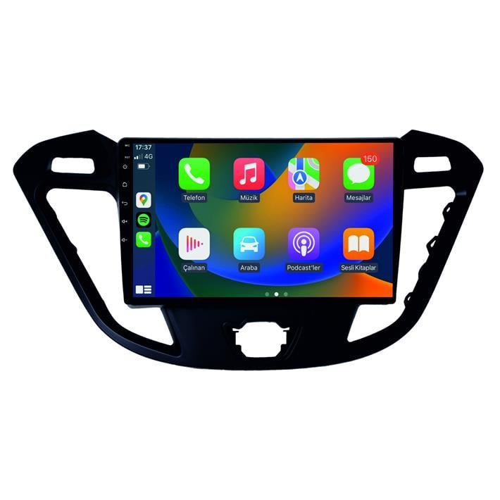 Ford Tourneo Android Multimedya Sistemi  2017-2019