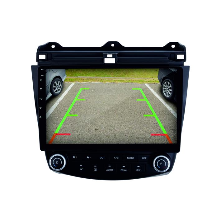 Honda Accord Android Multimedya Sistemi  2003-2008