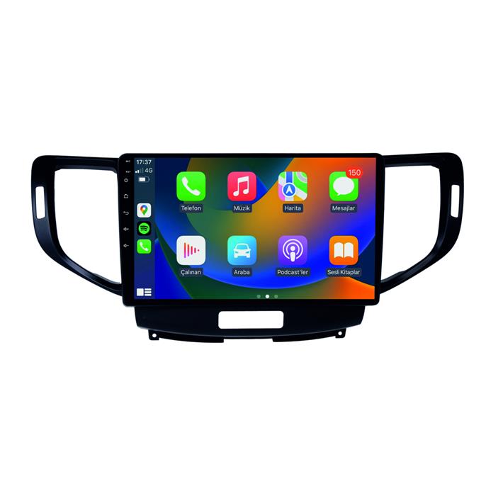 Honda Accord Android Multimedya Sistemi  2009-2015