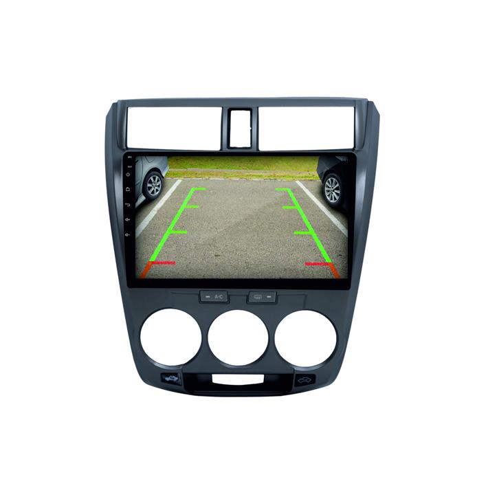 Honda City M/C Android Multimedya Sistemi  2011-2016