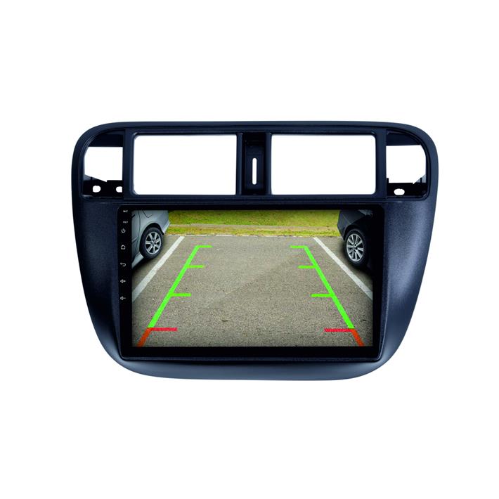 Honda Civic Android Multimedya Sistemi  1996-2001