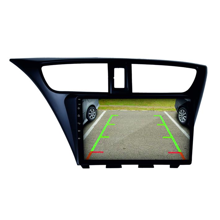 Honda Civic Android Multimedya Sistemi  2012-2016