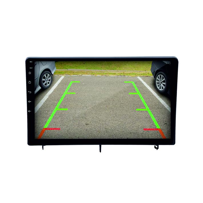 Honda Civic Android Multimedya Sistemi  2021-2022