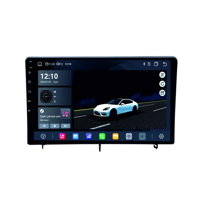 Honda Civic Android Multimedya Sistemi  2021-2022