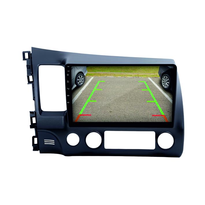 Honda Civic Android Multimedya Sistemi  2006-2011