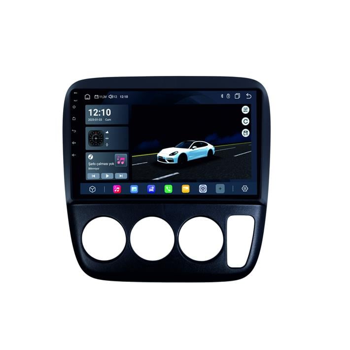 Honda Crv Android Multimedya Sistemi  1997-2001