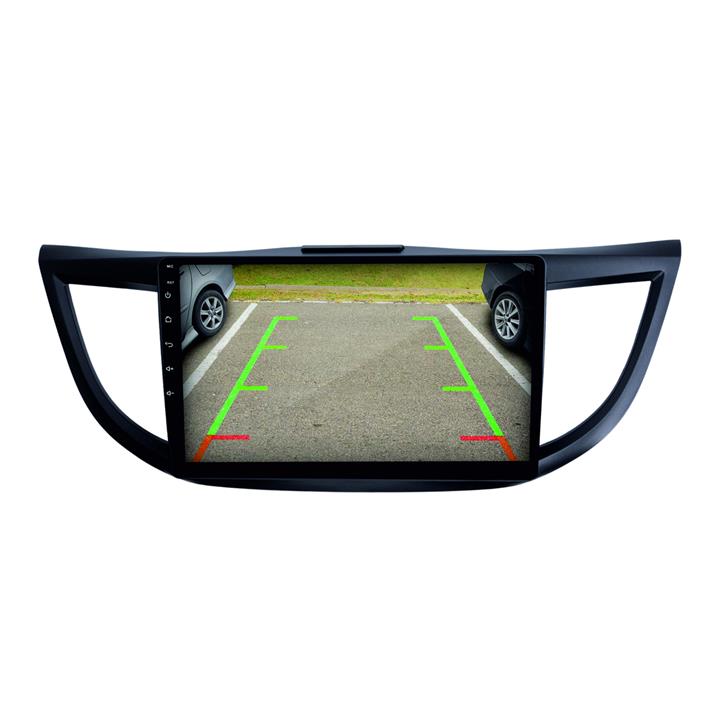 Honda Crv Android Multimedya Sistemi  2012-2017