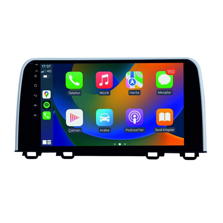 Honda Crv Android Multimedya Sistemi  2018-2020
