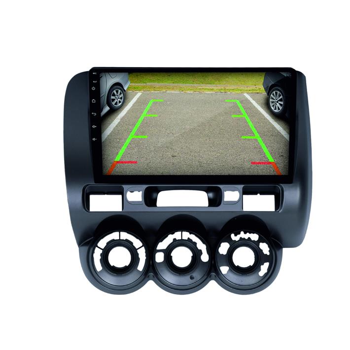 Honda Jazz Manuel Klima Android Multimedya Sistemi  2002-2008