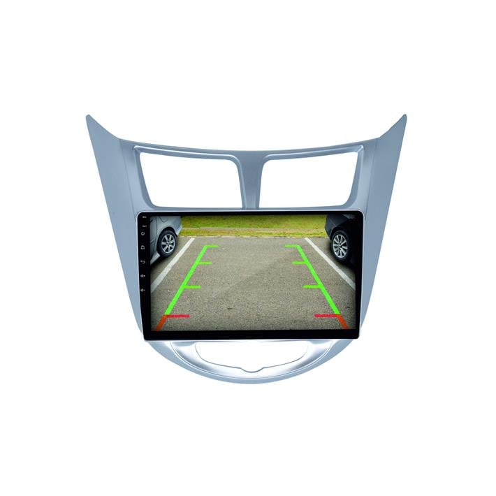 Hyundai Accent Blue Android Multimedya Sistemi  2011-2013