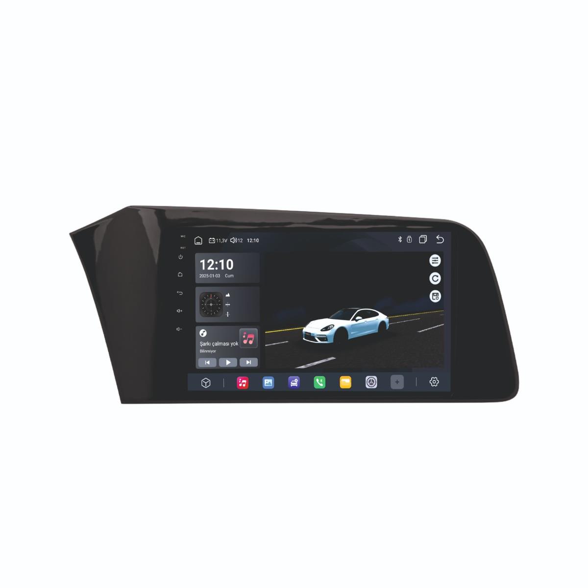 Hyundai Elantra Android Multimedya Sistemi  2021-2022