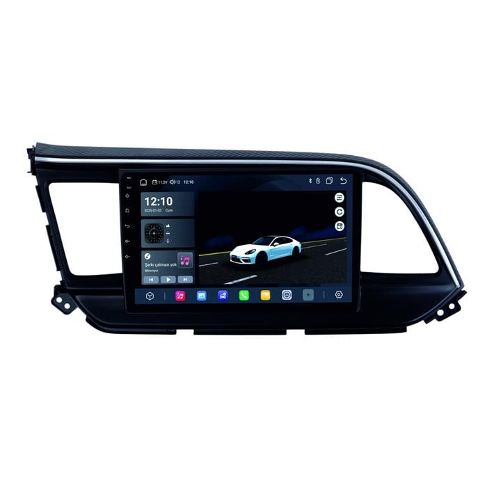 Hyundai Elantra Android Multimedya Sistemi  2018-2020