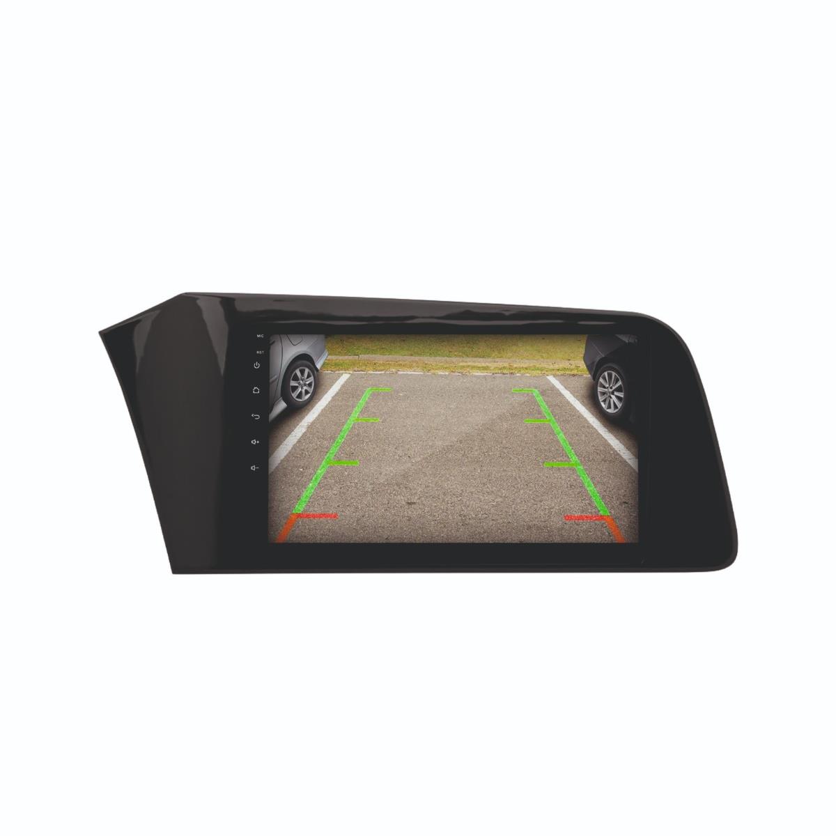 Hyundai Elantra Android Multimedya Sistemi  2021-2022