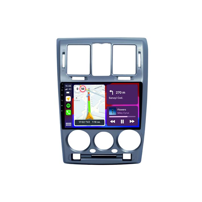 Hyundai Getz 2002-2011